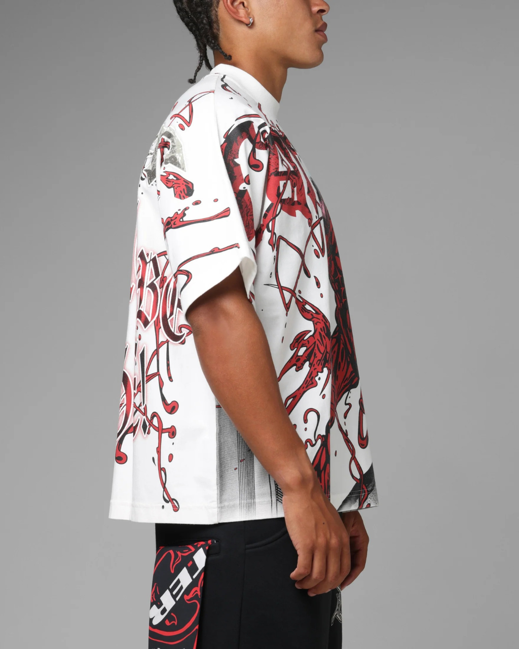 Bloodline Future Tee