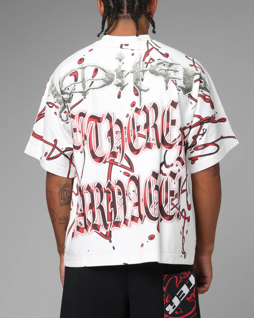 Bloodline Future Tee