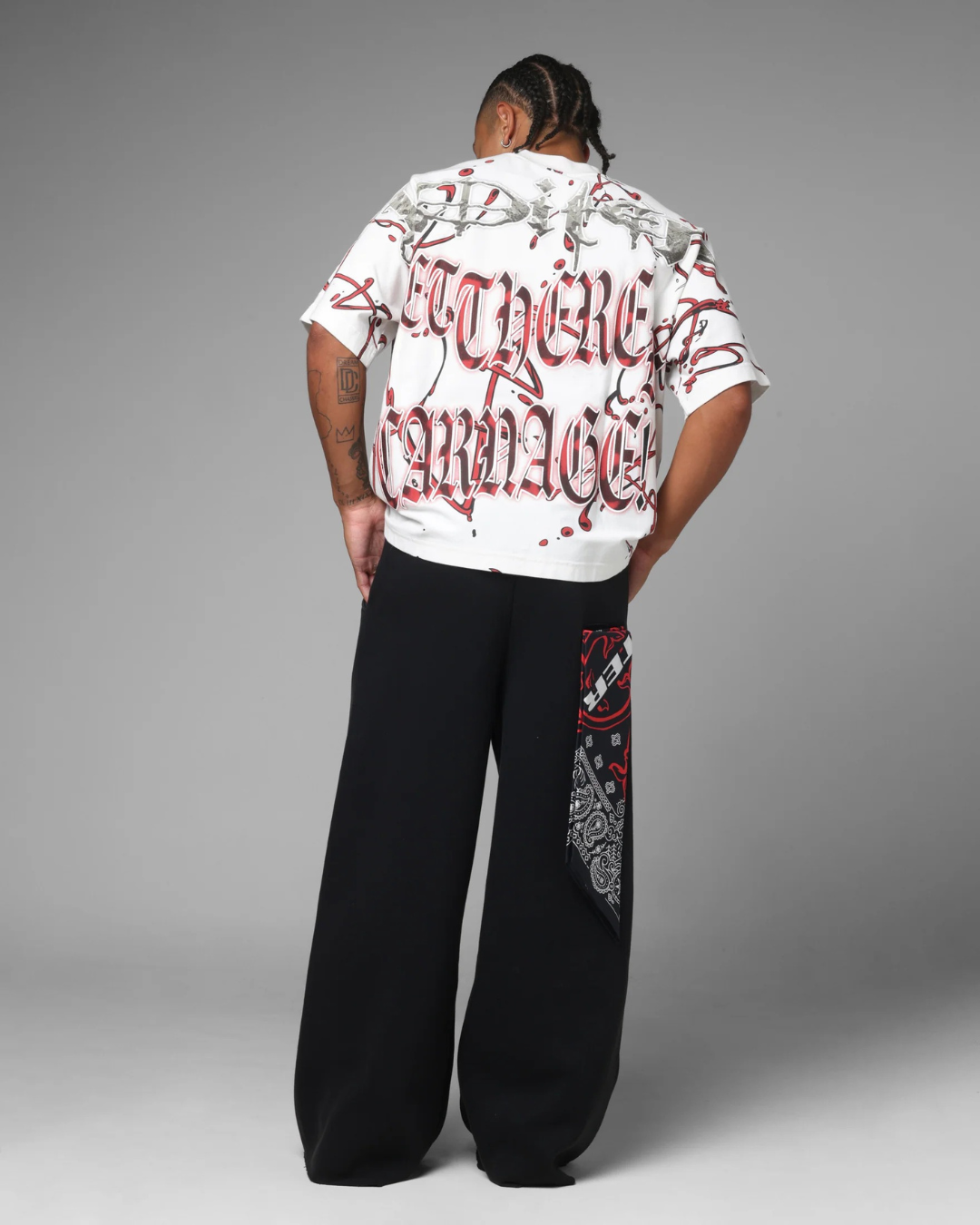 Bloodline Future Tee