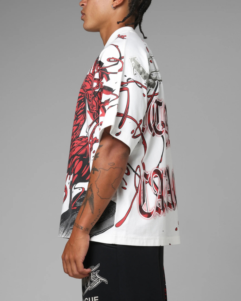 Bloodline Future Tee