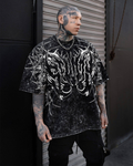 Graffiti Tee