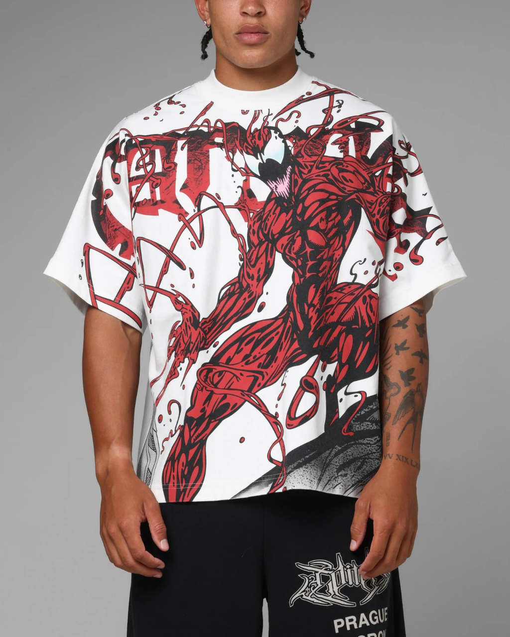 Bloodline Future Tee
