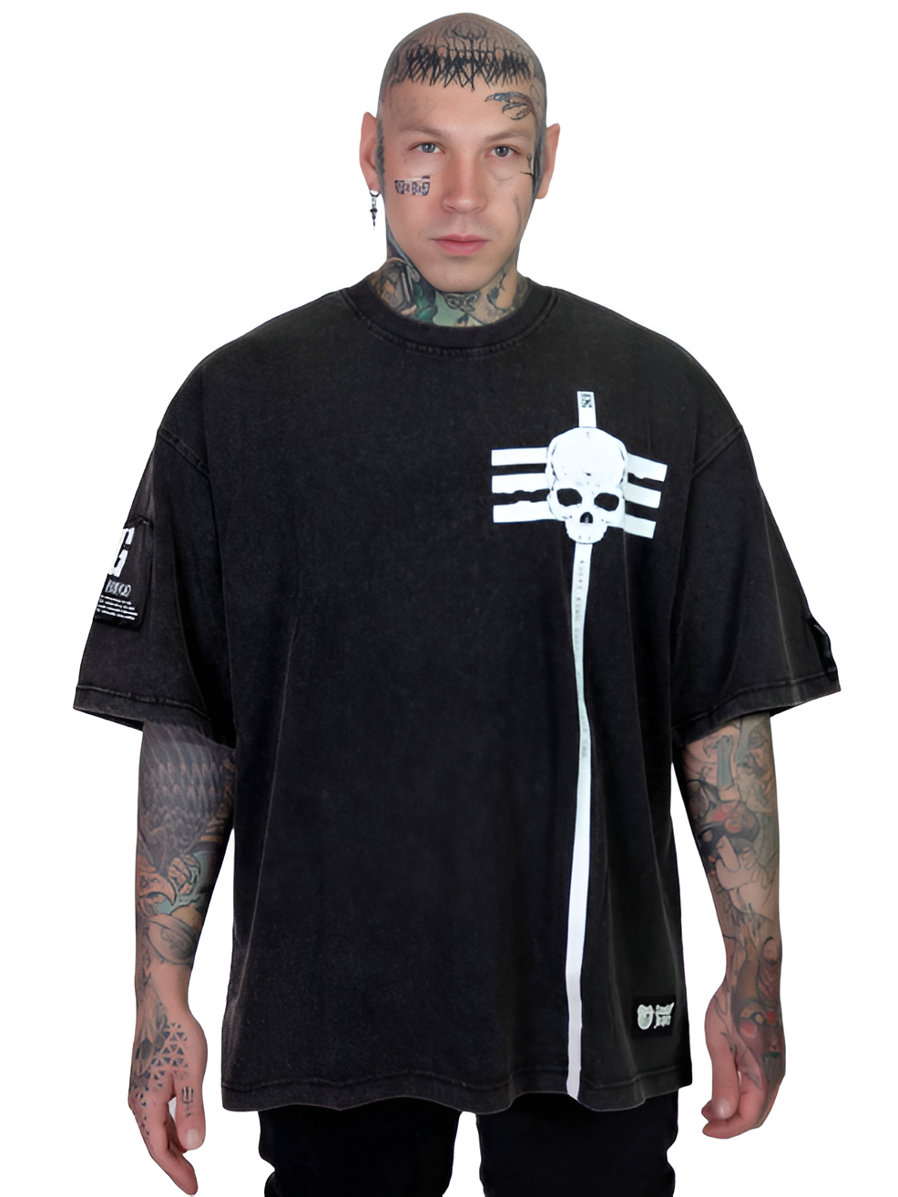 Gothic Grim Tee