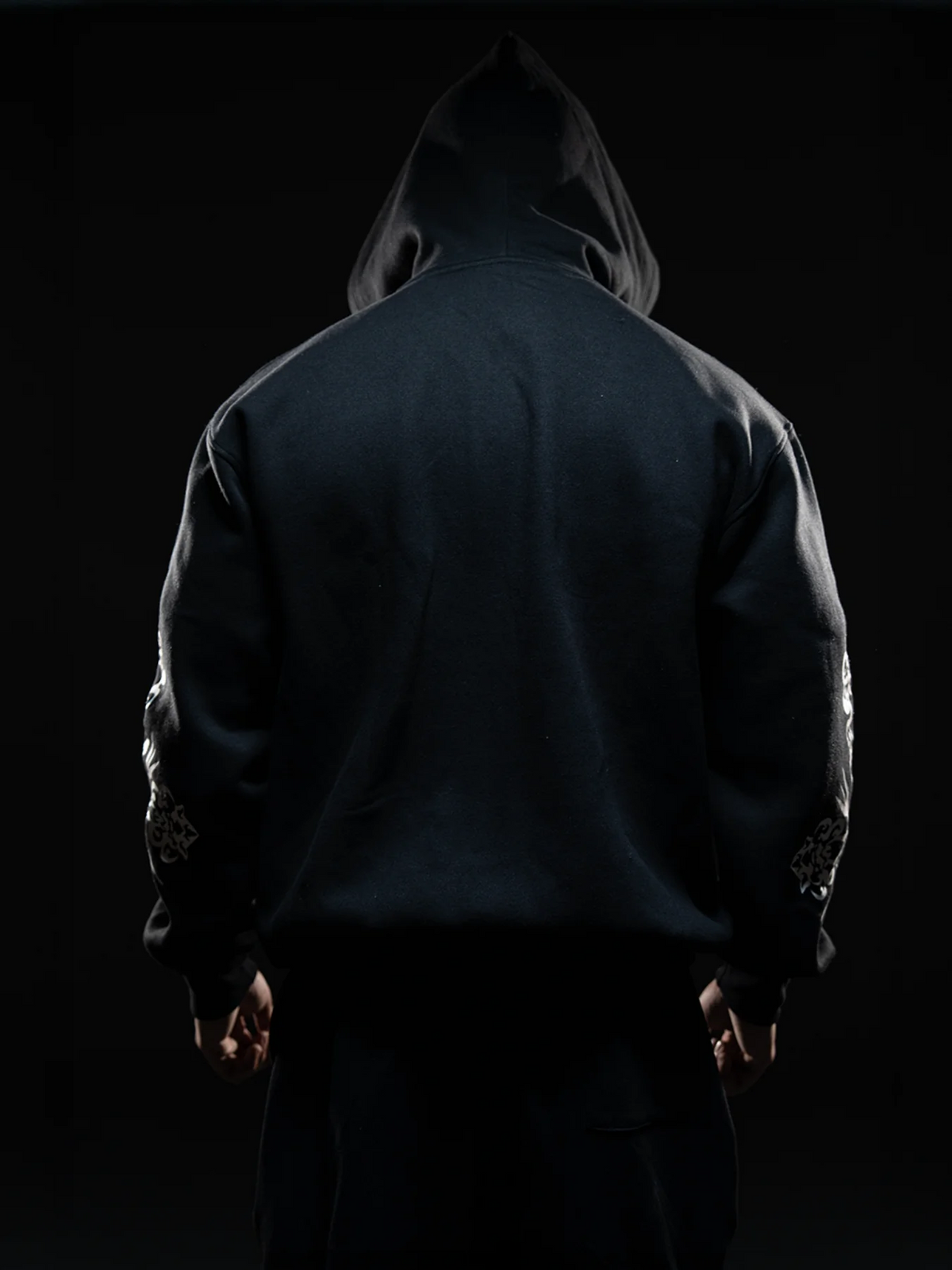 Shadow Reign Hoodie