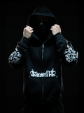 Shadow Reign Hoodie