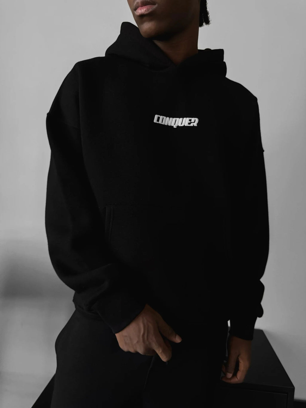 NIGHTFANG HOODIE