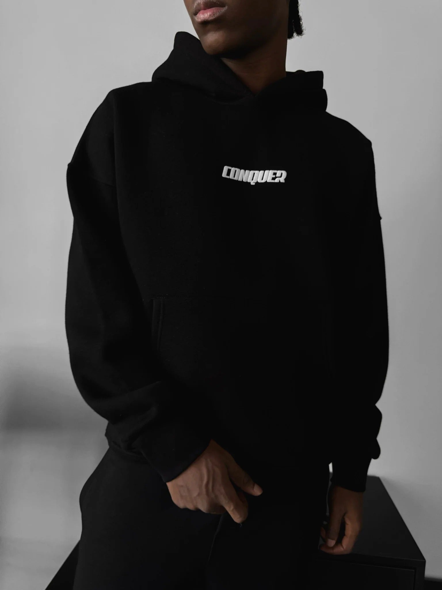 NIGHTFANG HOODIE