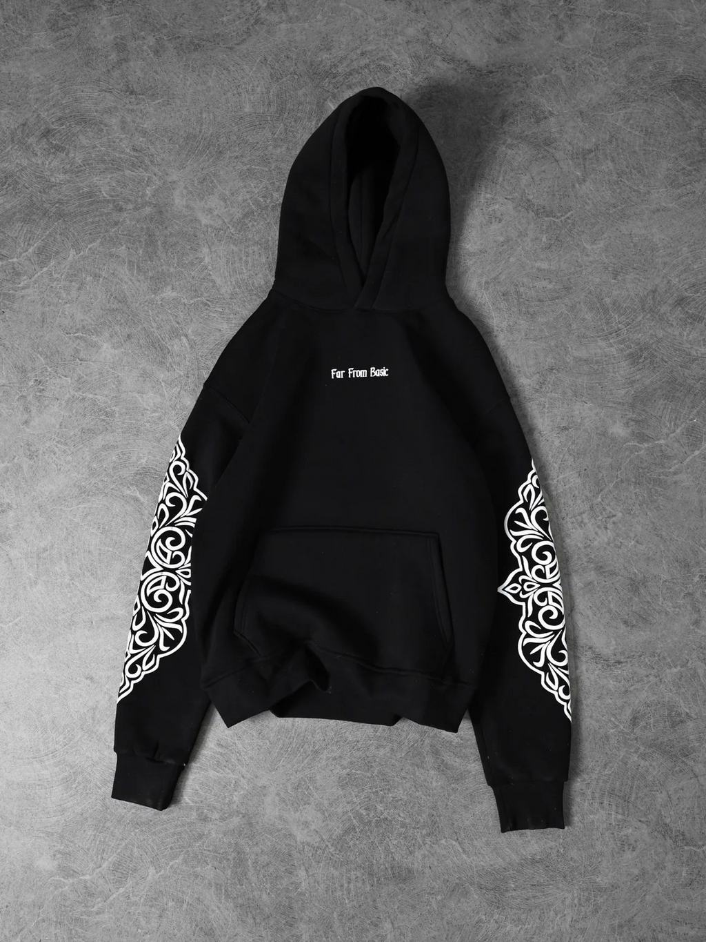 Dark Verse Hoodie