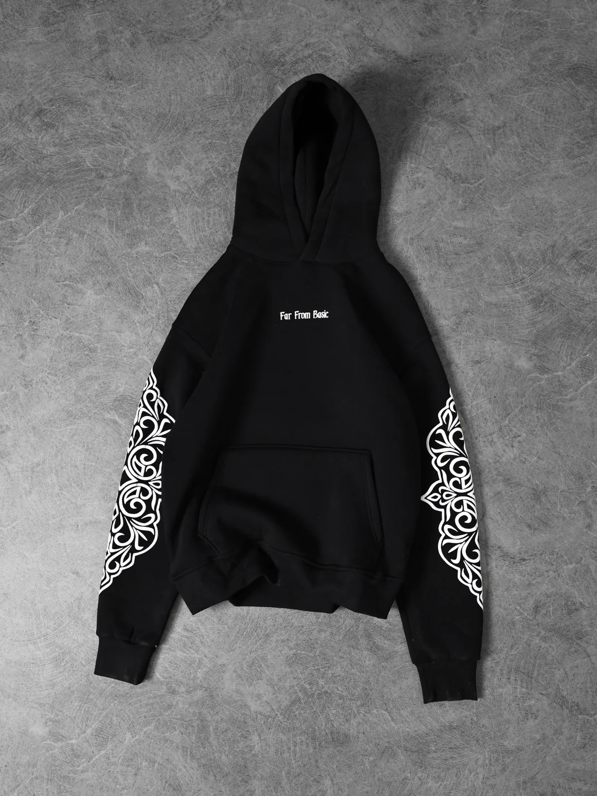 Dark Verse Hoodie