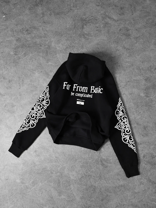 Dark Verse Hoodie