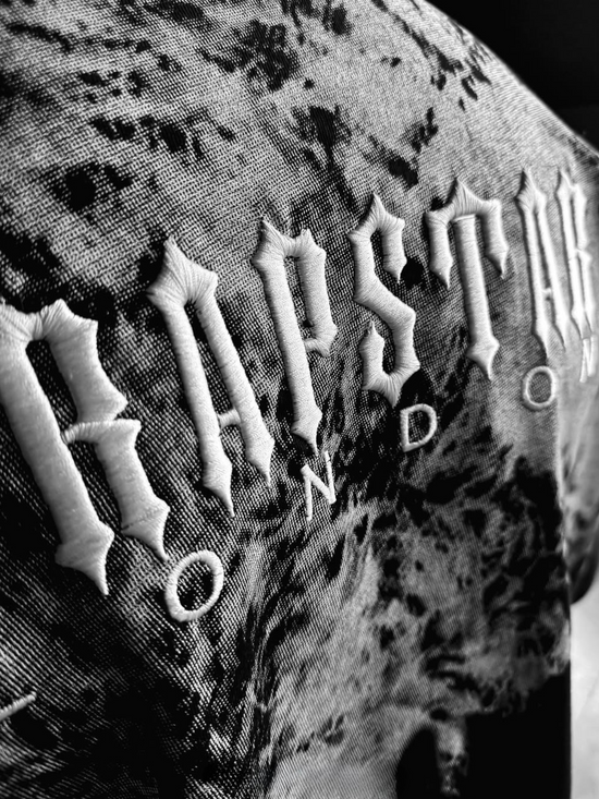 Trapstar Tee