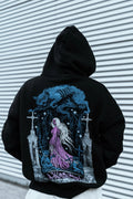 SHADOW BLADE HOODIE