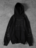 The Noctyra Hoodie